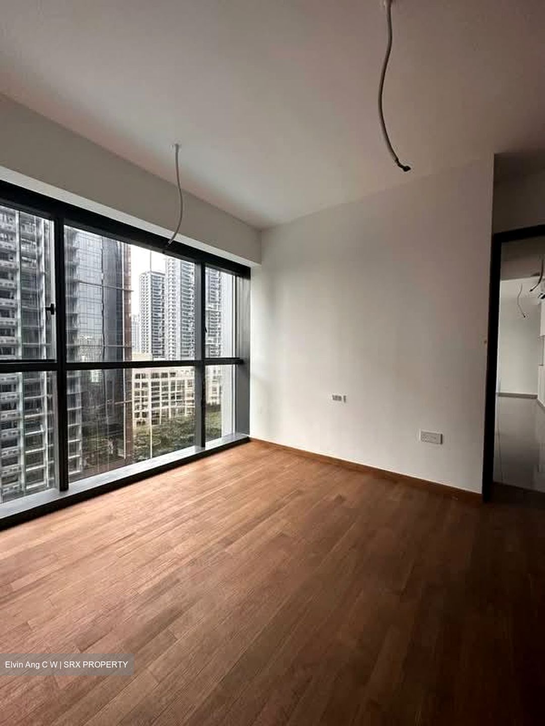 Parc Clematis (D5), Apartment #599223351